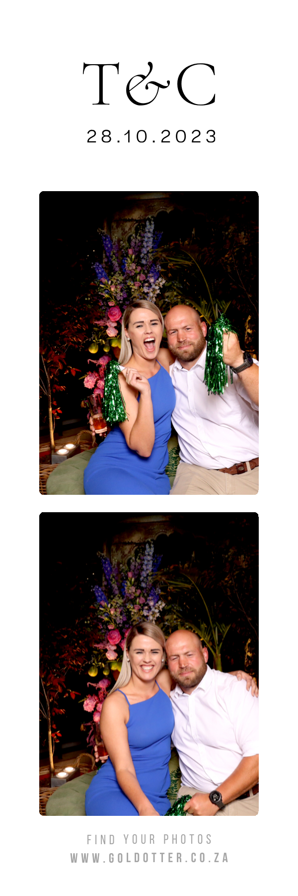 T+C Wedding | View more photos from the event at photos.goldotter.co.za/u/GoldOtterMedia/TC-Wedding