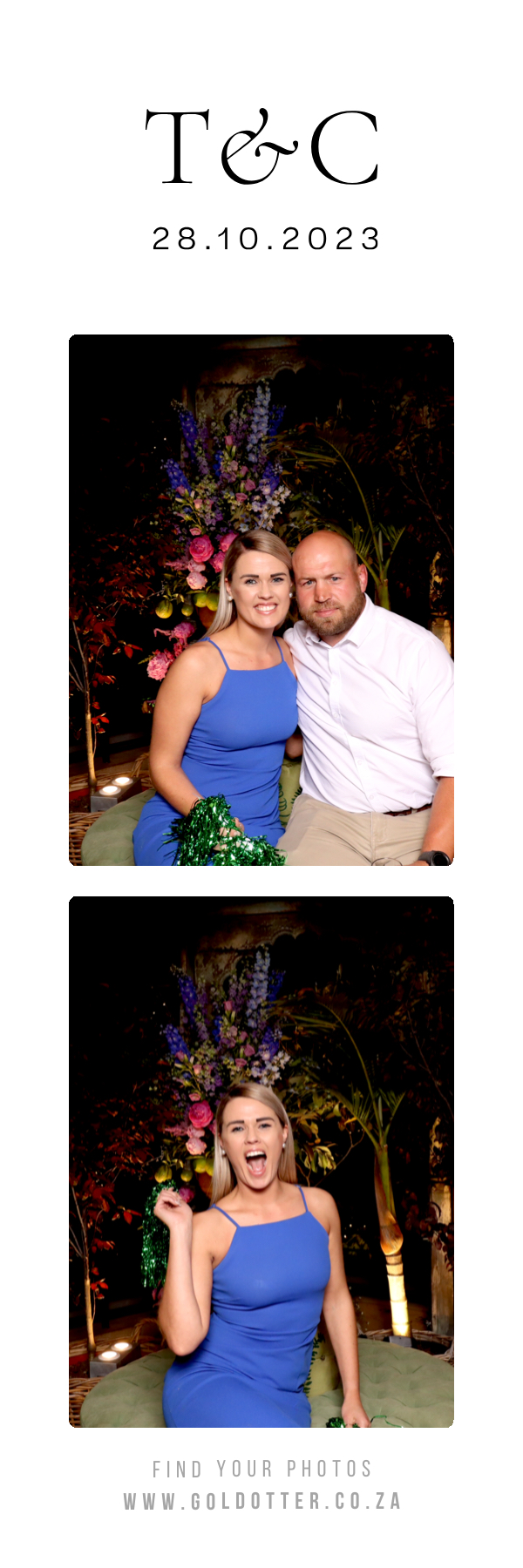T+C Wedding | View more photos from the event at photos.goldotter.co.za/u/GoldOtterMedia/TC-Wedding