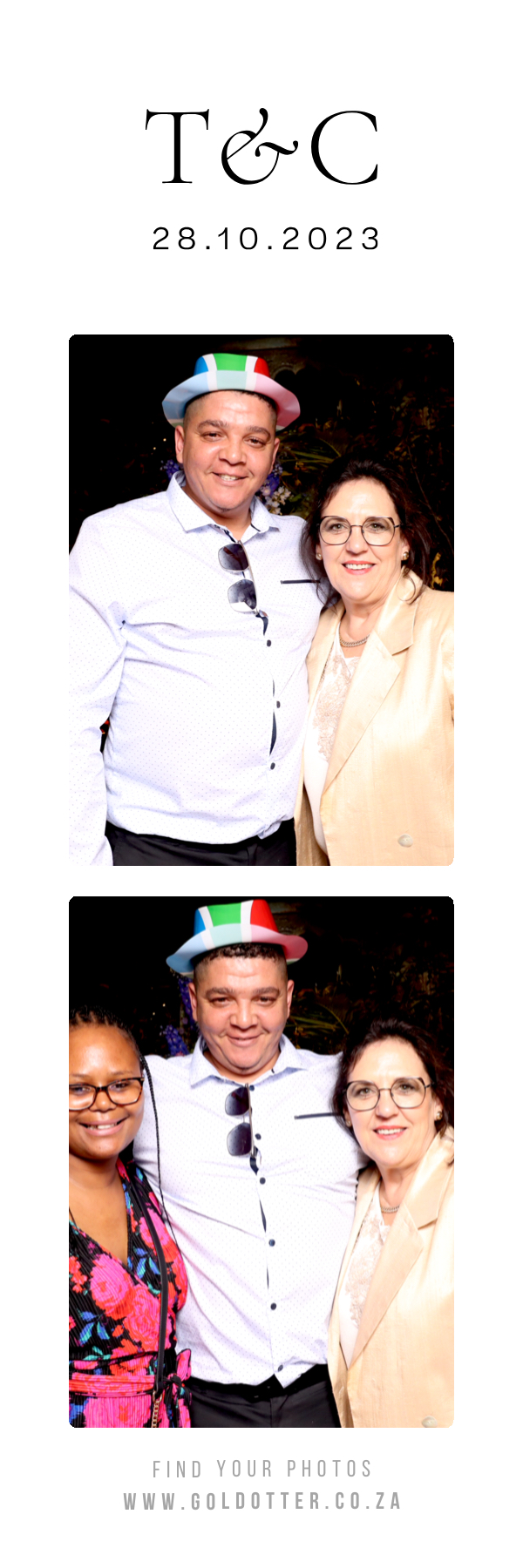 T+C Wedding | View more photos from the event at photos.goldotter.co.za/u/GoldOtterMedia/TC-Wedding