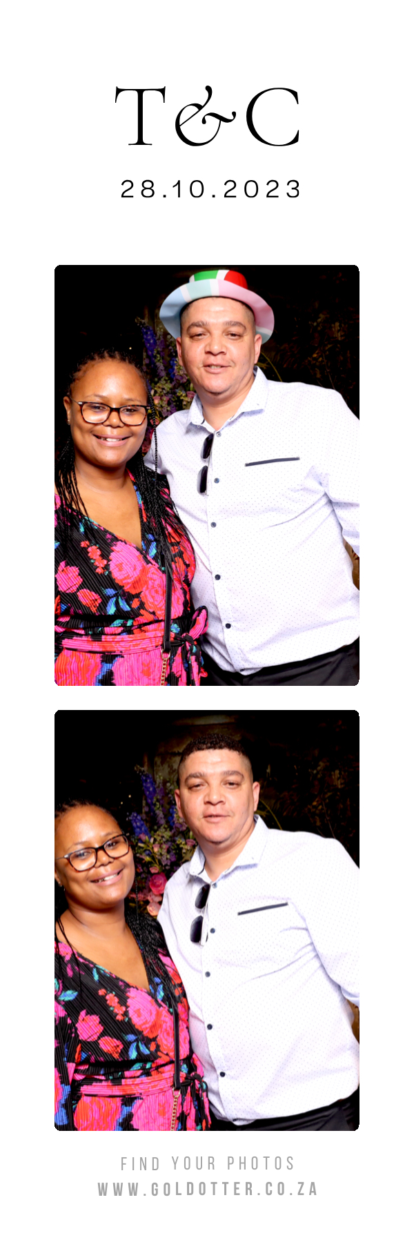 T+C Wedding | View more photos from the event at photos.goldotter.co.za/u/GoldOtterMedia/TC-Wedding