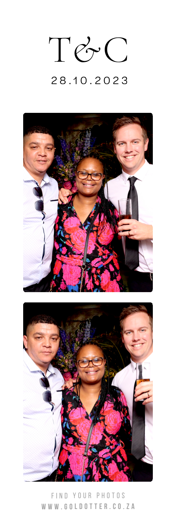 T+C Wedding | View more photos from the event at photos.goldotter.co.za/u/GoldOtterMedia/TC-Wedding