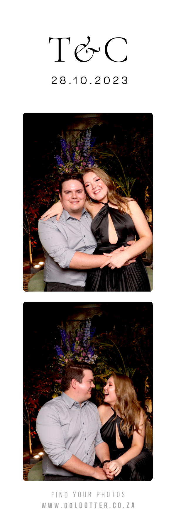 T+C Wedding | View more photos from the event at photos.goldotter.co.za/u/GoldOtterMedia/TC-Wedding