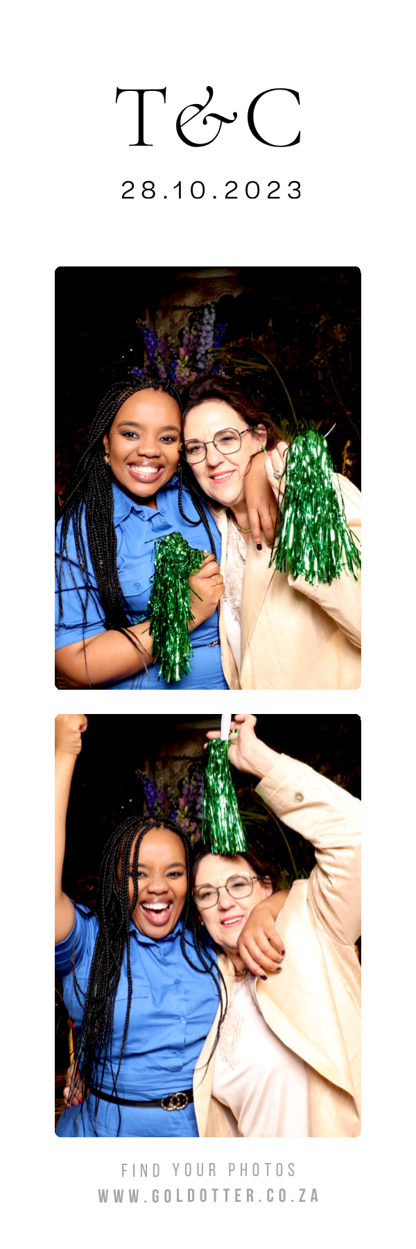 T+C Wedding | View more photos from the event at photos.goldotter.co.za/u/GoldOtterMedia/TC-Wedding