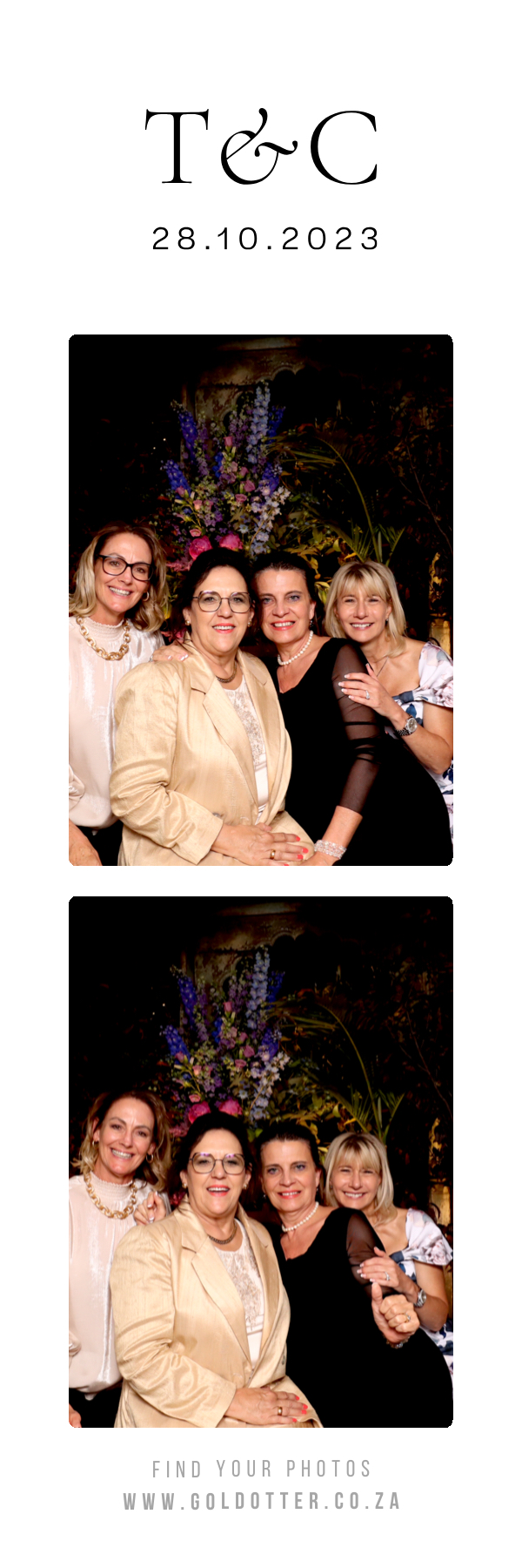 T+C Wedding | View more photos from the event at photos.goldotter.co.za/u/GoldOtterMedia/TC-Wedding