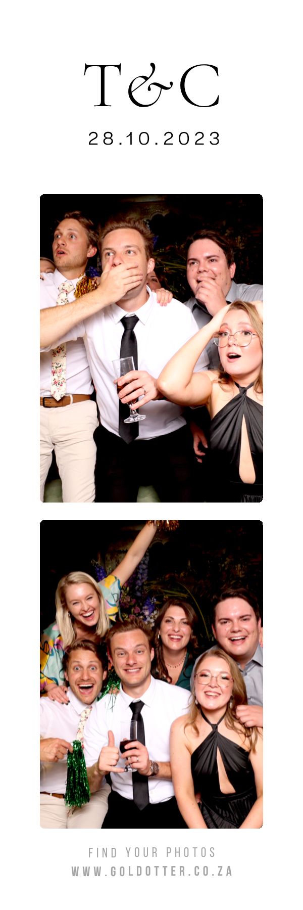 T+C Wedding | View more photos from the event at photos.goldotter.co.za/u/GoldOtterMedia/TC-Wedding
