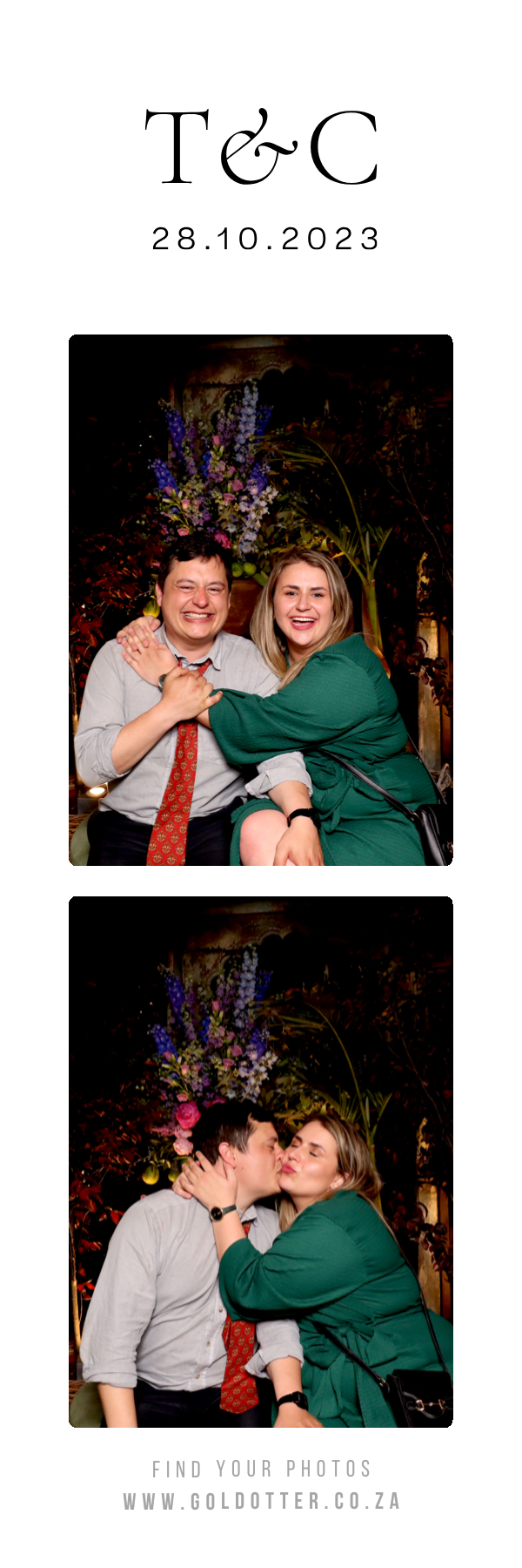 T+C Wedding | View more photos from the event at photos.goldotter.co.za/u/GoldOtterMedia/TC-Wedding