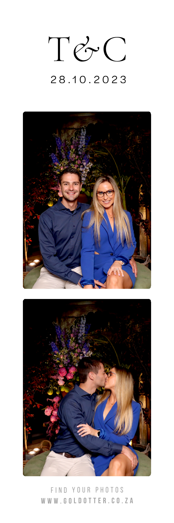 T+C Wedding | View more photos from the event at photos.goldotter.co.za/u/GoldOtterMedia/TC-Wedding