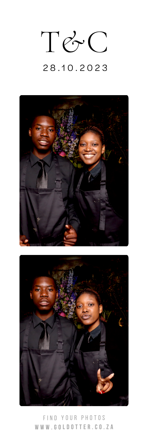 T+C Wedding | View more photos from the event at photos.goldotter.co.za/u/GoldOtterMedia/TC-Wedding