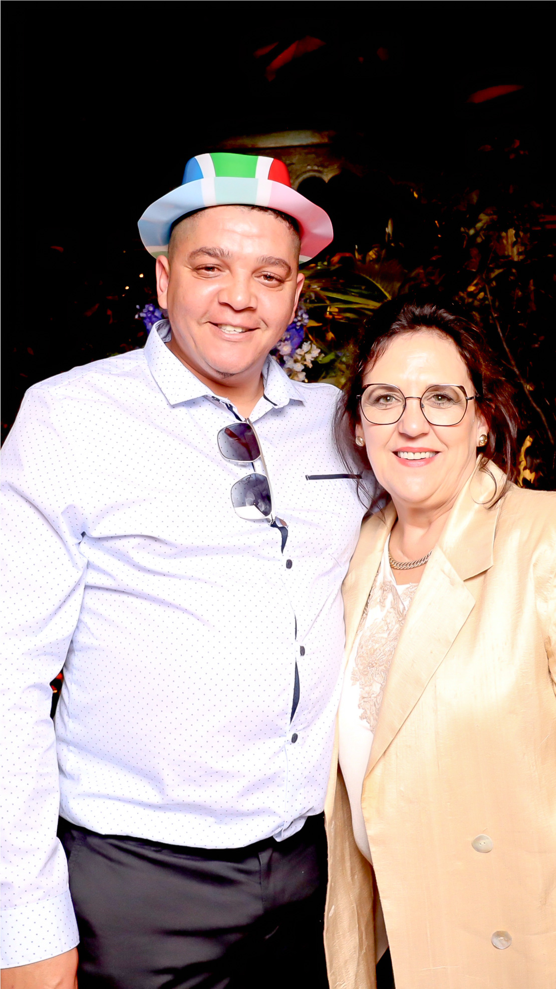 T+C Wedding | View more photos from the event at photos.goldotter.co.za/u/GoldOtterMedia/TC-Wedding