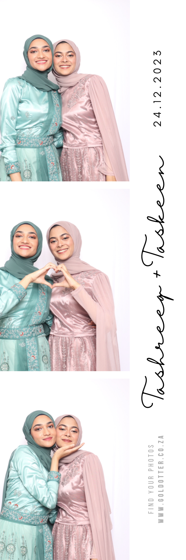 Tashreeq and Taskeen | View more photos from the event at photos.goldotter.co.za/u/GoldOtterMedia/Tashreeq-and-Taskeen