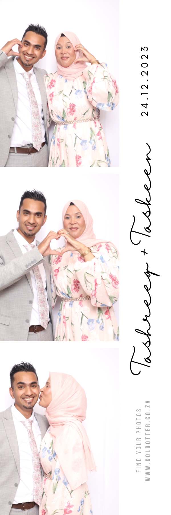 Tashreeq and Taskeen | View more photos from the event at photos.goldotter.co.za/u/GoldOtterMedia/Tashreeq-and-Taskeen