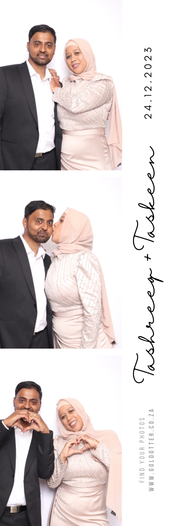 Tashreeq and Taskeen | View more photos from the event at photos.goldotter.co.za/u/GoldOtterMedia/Tashreeq-and-Taskeen