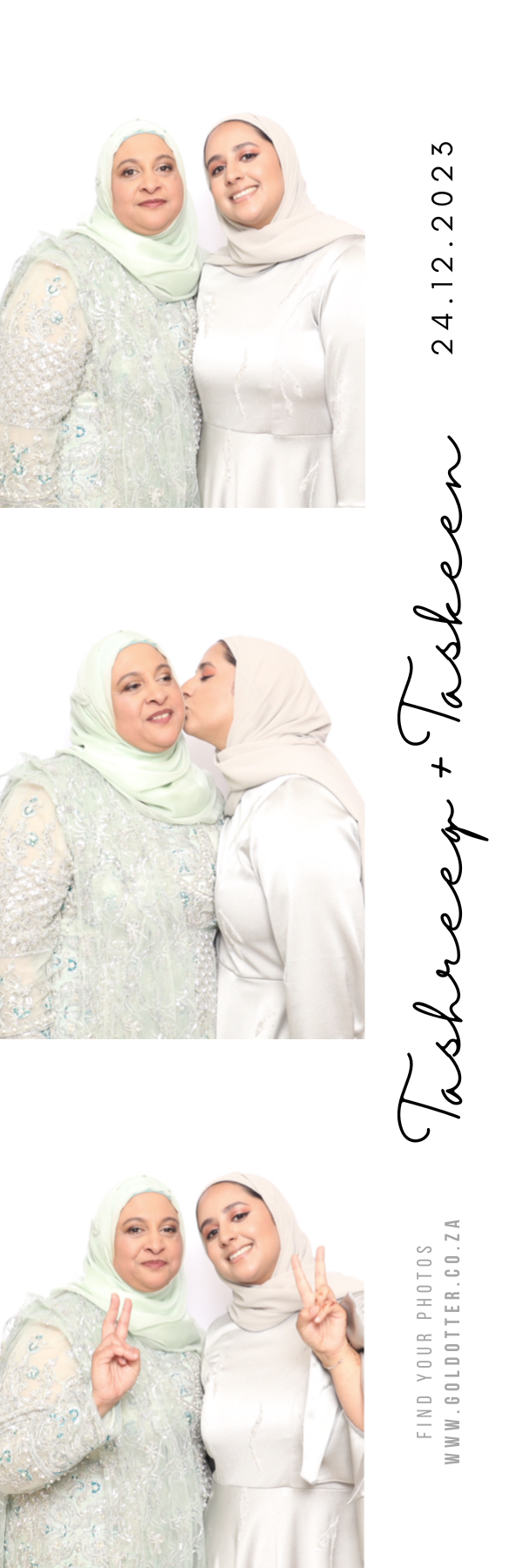 Tashreeq and Taskeen | View more photos from the event at photos.goldotter.co.za/u/GoldOtterMedia/Tashreeq-and-Taskeen