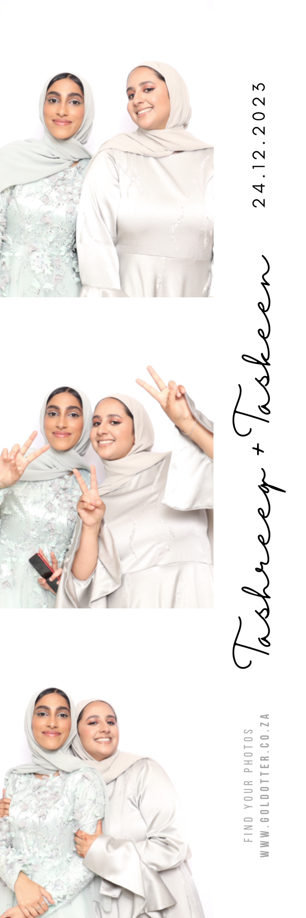 Tashreeq and Taskeen | View more photos from the event at photos.goldotter.co.za/u/GoldOtterMedia/Tashreeq-and-Taskeen