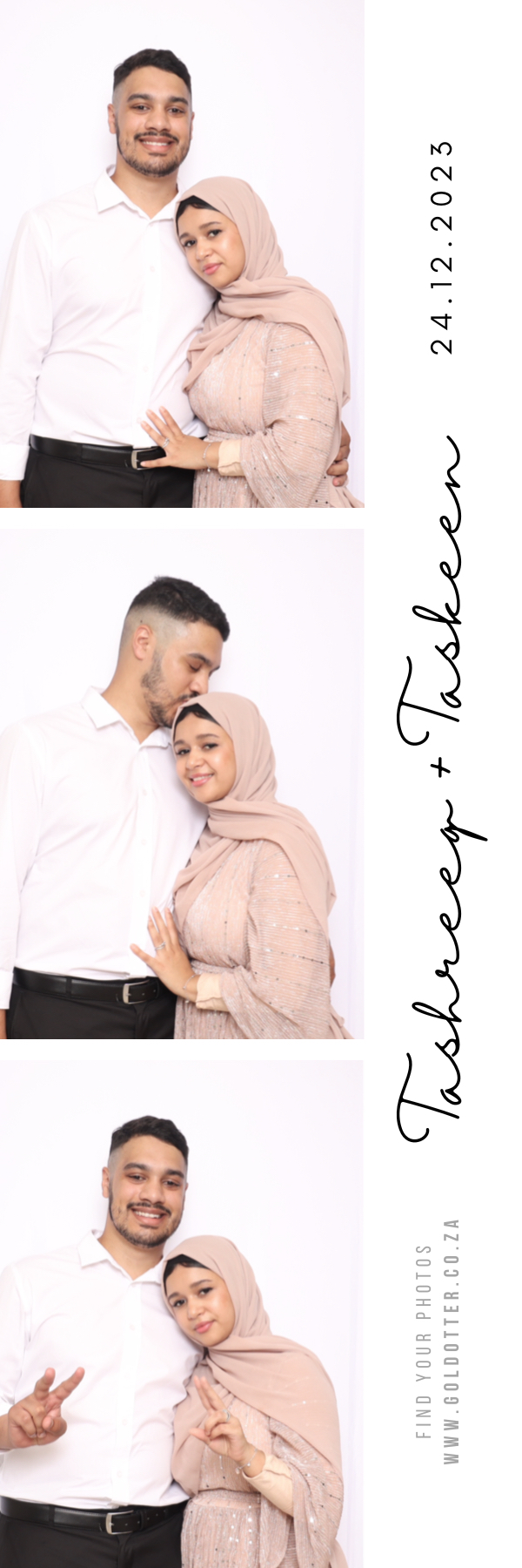 Tashreeq and Taskeen | View more photos from the event at photos.goldotter.co.za/u/GoldOtterMedia/Tashreeq-and-Taskeen