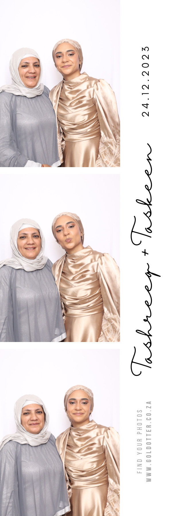 Tashreeq and Taskeen | View more photos from the event at photos.goldotter.co.za/u/GoldOtterMedia/Tashreeq-and-Taskeen