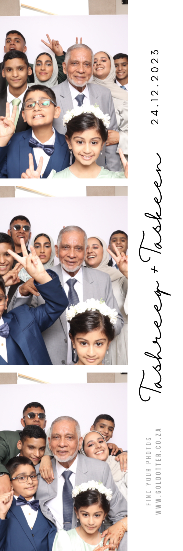 Tashreeq and Taskeen | View more photos from the event at photos.goldotter.co.za/u/GoldOtterMedia/Tashreeq-and-Taskeen