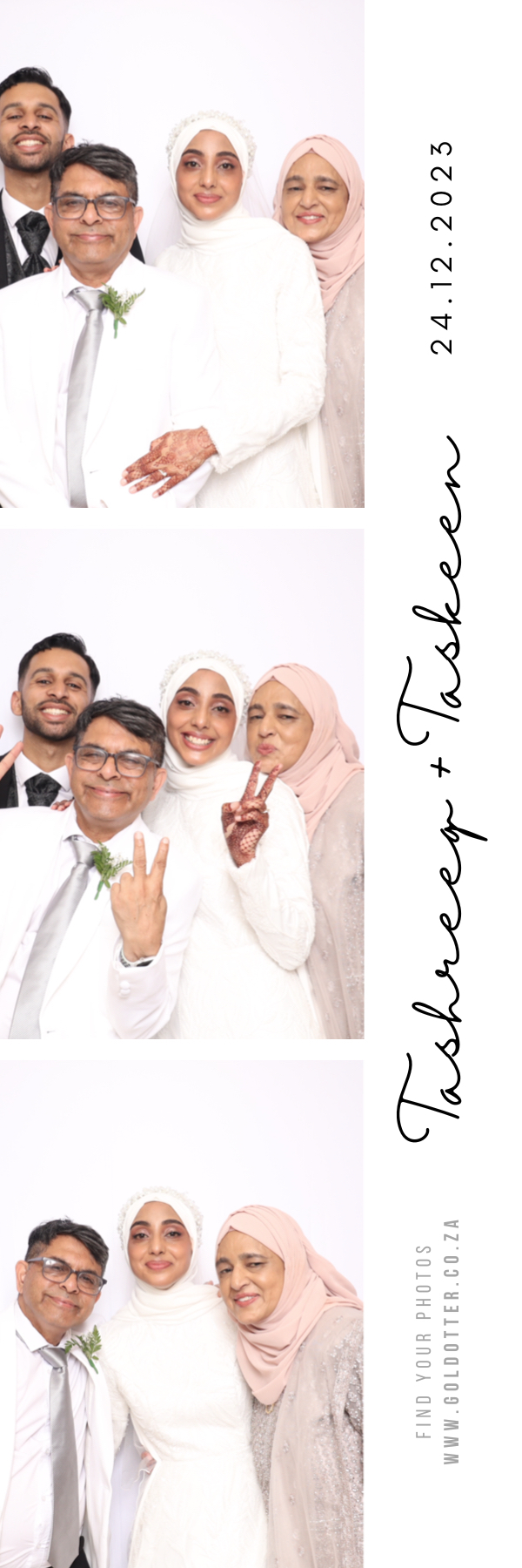 Tashreeq and Taskeen | View more photos from the event at photos.goldotter.co.za/u/GoldOtterMedia/Tashreeq-and-Taskeen