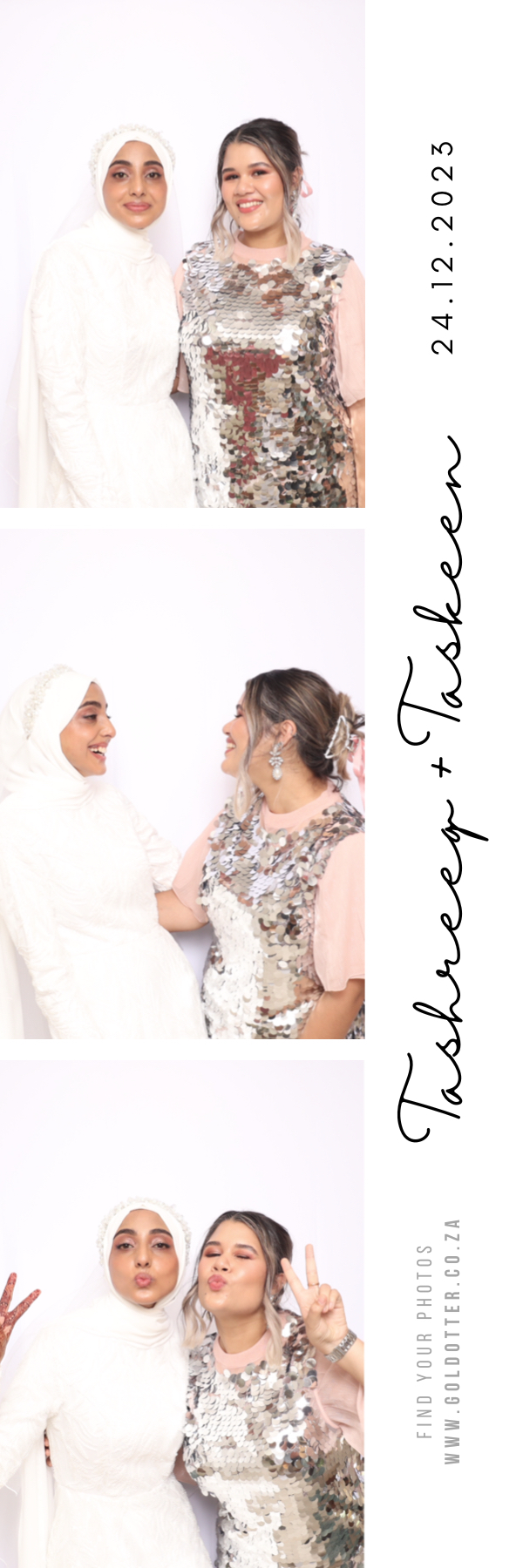 Tashreeq and Taskeen | View more photos from the event at photos.goldotter.co.za/u/GoldOtterMedia/Tashreeq-and-Taskeen