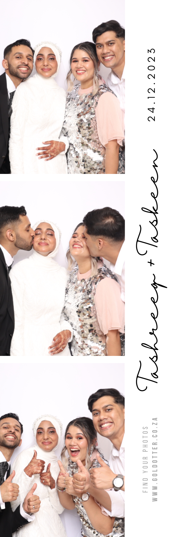 Tashreeq and Taskeen | View more photos from the event at photos.goldotter.co.za/u/GoldOtterMedia/Tashreeq-and-Taskeen