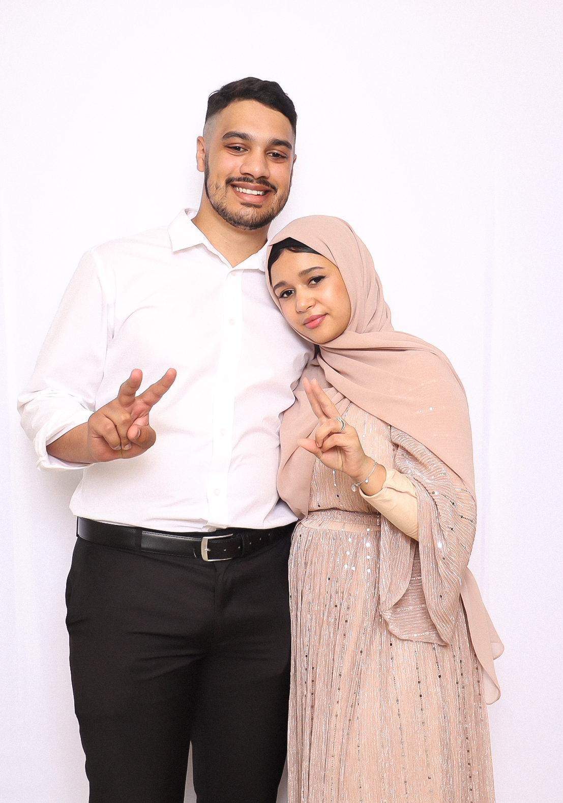 Tashreeq and Taskeen | View more photos from the event at photos.goldotter.co.za/u/GoldOtterMedia/Tashreeq-and-Taskeen