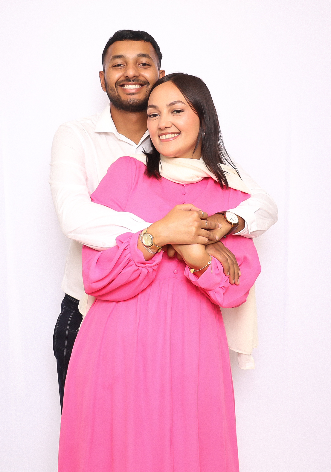 Tashreeq and Taskeen | View more photos from the event at photos.goldotter.co.za/u/GoldOtterMedia/Tashreeq-and-Taskeen