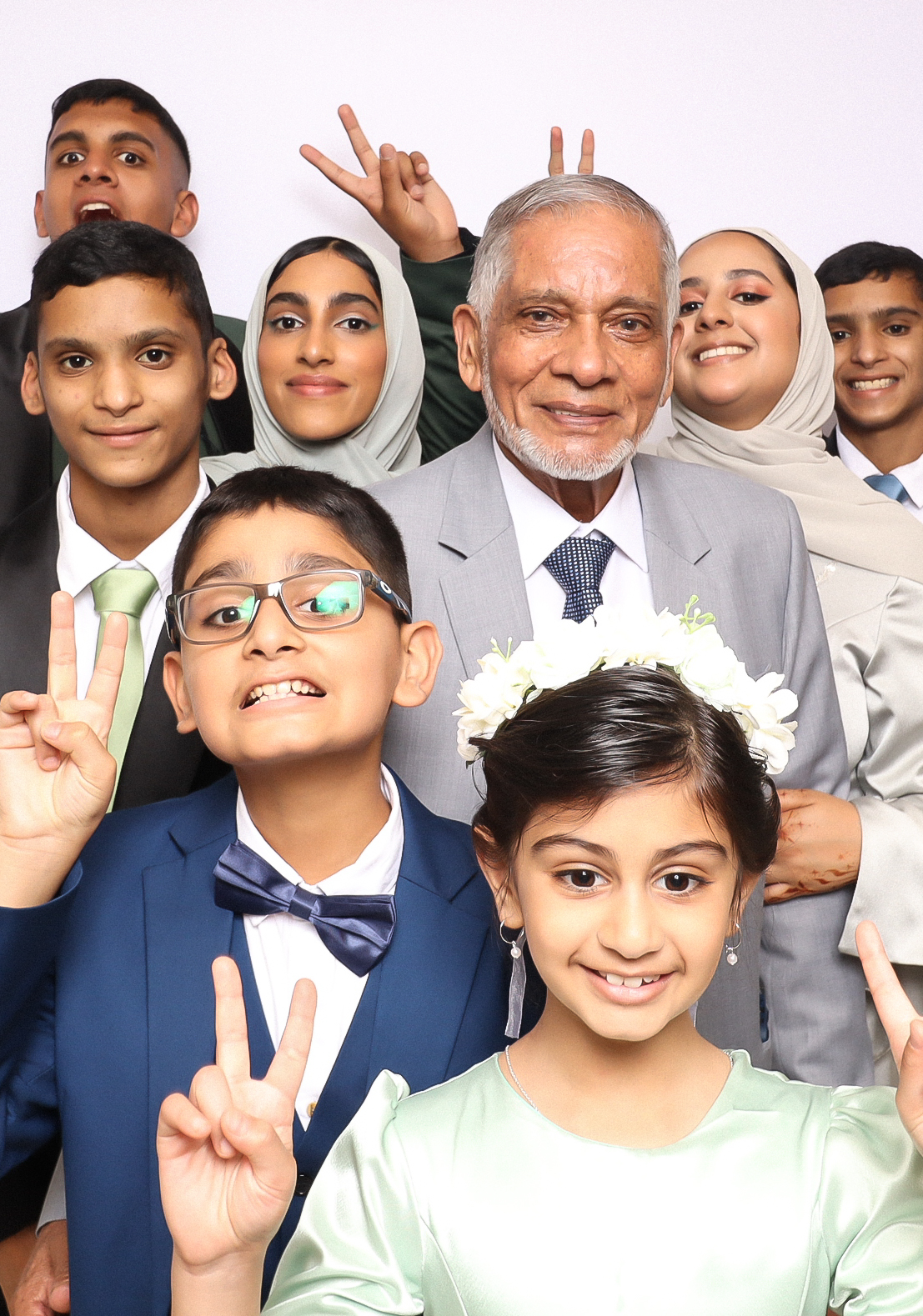 Tashreeq and Taskeen | View more photos from the event at photos.goldotter.co.za/u/GoldOtterMedia/Tashreeq-and-Taskeen
