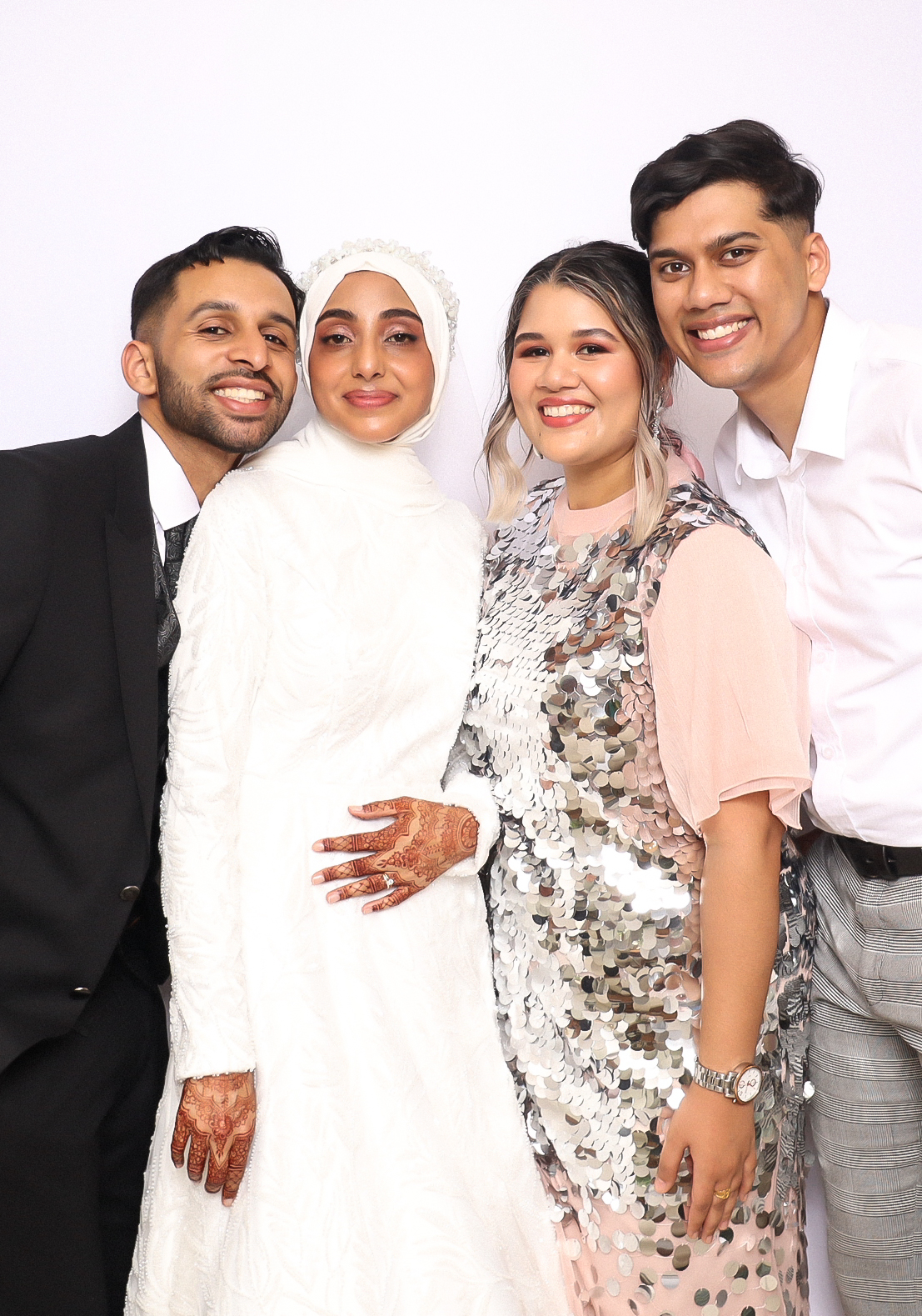 Tashreeq and Taskeen | View more photos from the event at photos.goldotter.co.za/u/GoldOtterMedia/Tashreeq-and-Taskeen