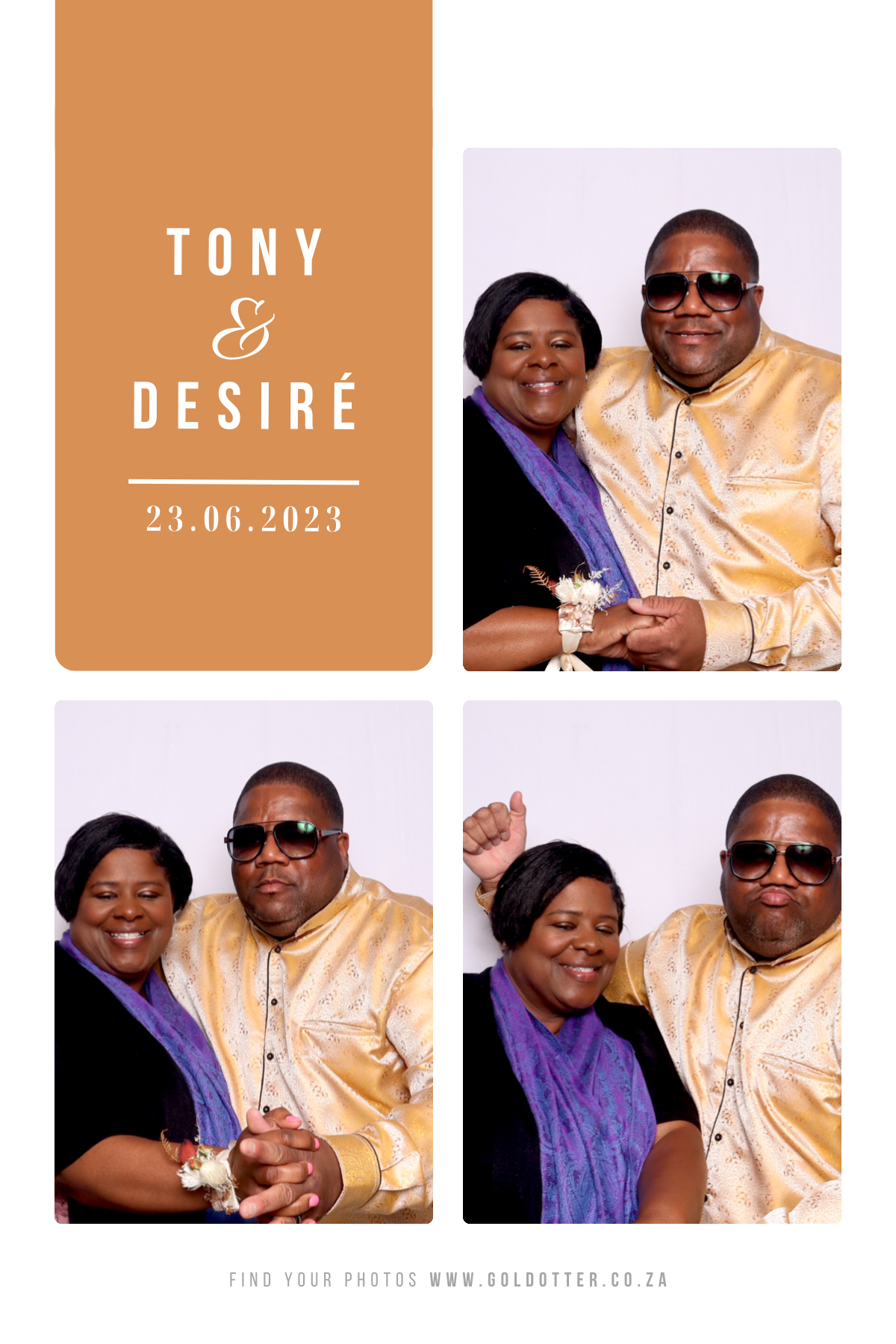 Tony + Desire | View more photos from the event at photos.goldotter.co.za/u/GoldOtterMedia/Tony-Desire