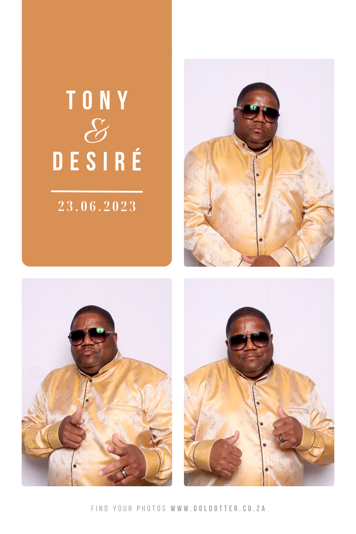 Tony + Desire | View more photos from the event at photos.goldotter.co.za/u/GoldOtterMedia/Tony-Desire