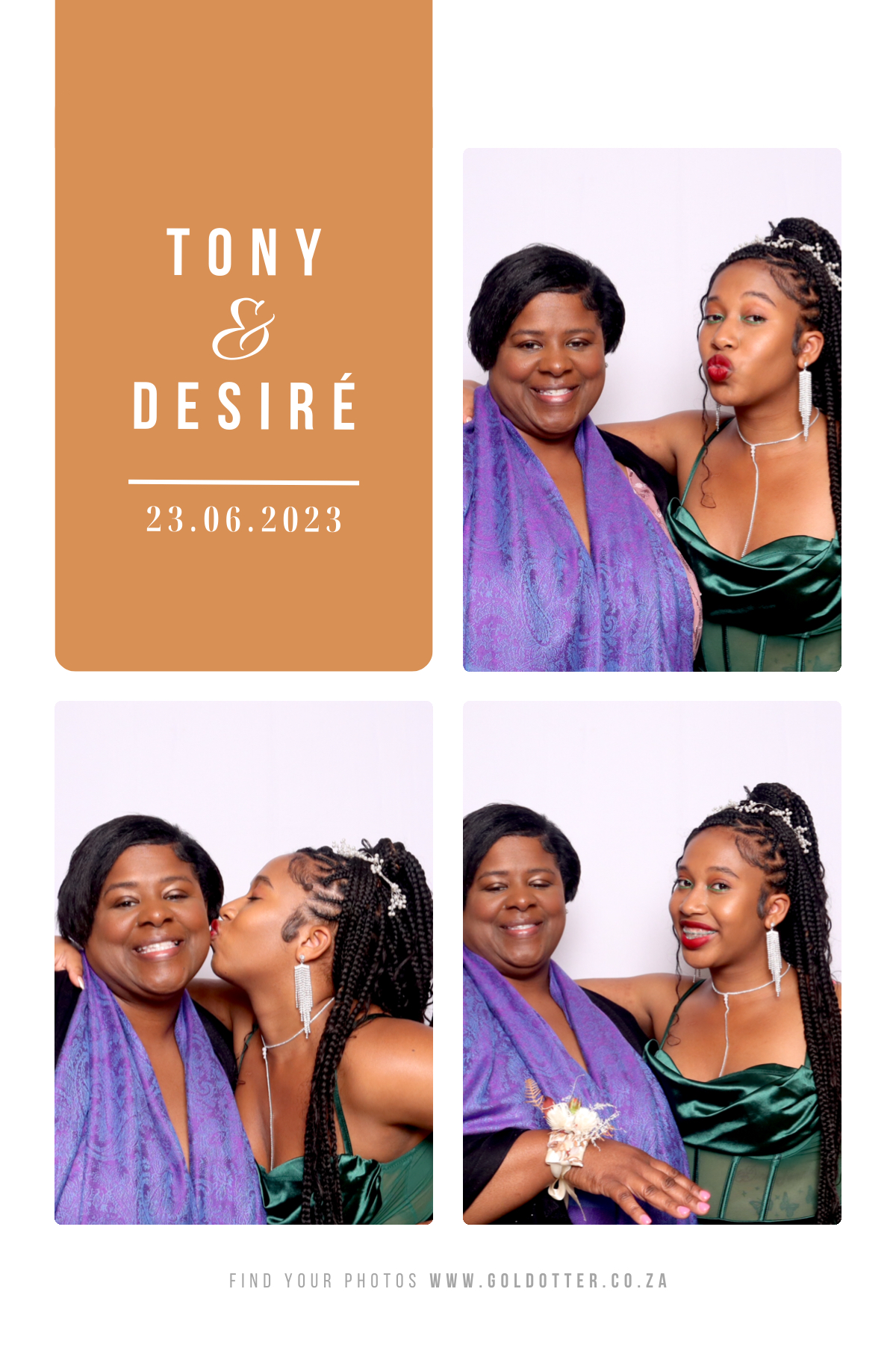 Tony + Desire | View more photos from the event at photos.goldotter.co.za/u/GoldOtterMedia/Tony-Desire