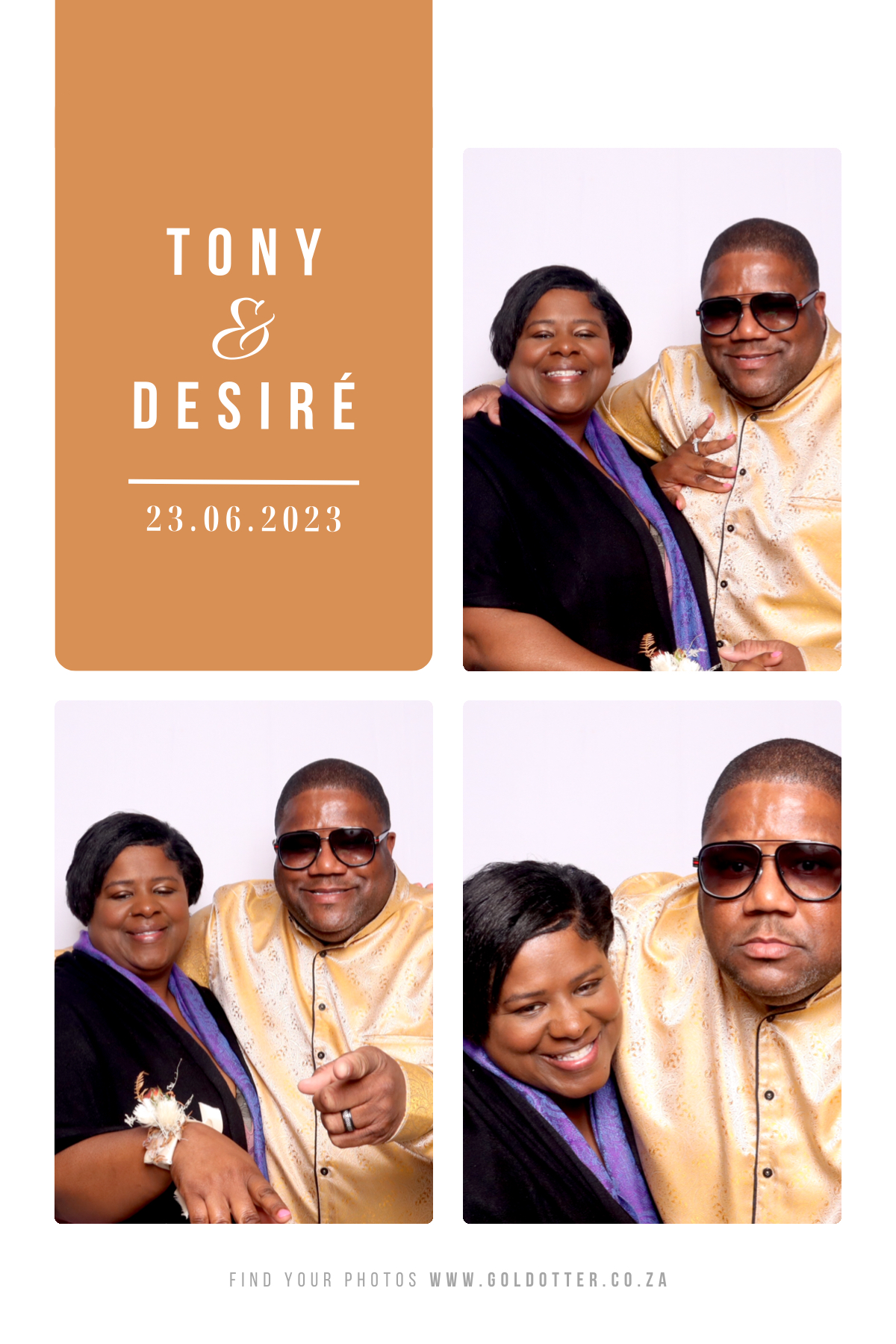 Tony + Desire | View more photos from the event at photos.goldotter.co.za/u/GoldOtterMedia/Tony-Desire