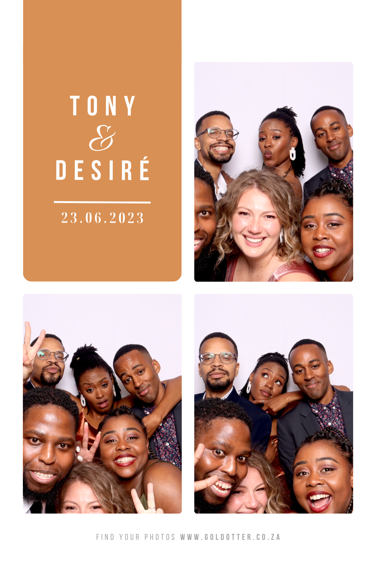Tony + Desire | View more photos from the event at photos.goldotter.co.za/u/GoldOtterMedia/Tony-Desire