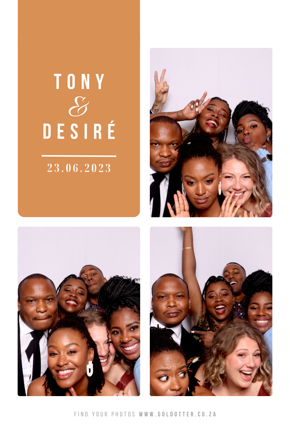 Tony + Desire | View more photos from the event at photos.goldotter.co.za/u/GoldOtterMedia/Tony-Desire