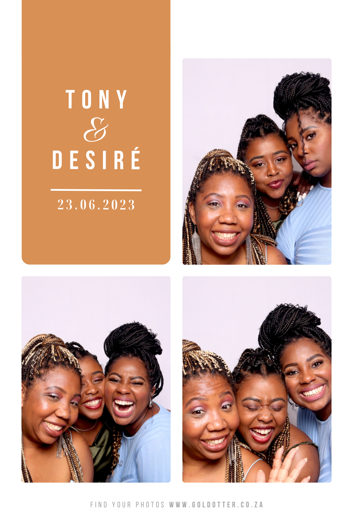 Tony + Desire | View more photos from the event at photos.goldotter.co.za/u/GoldOtterMedia/Tony-Desire