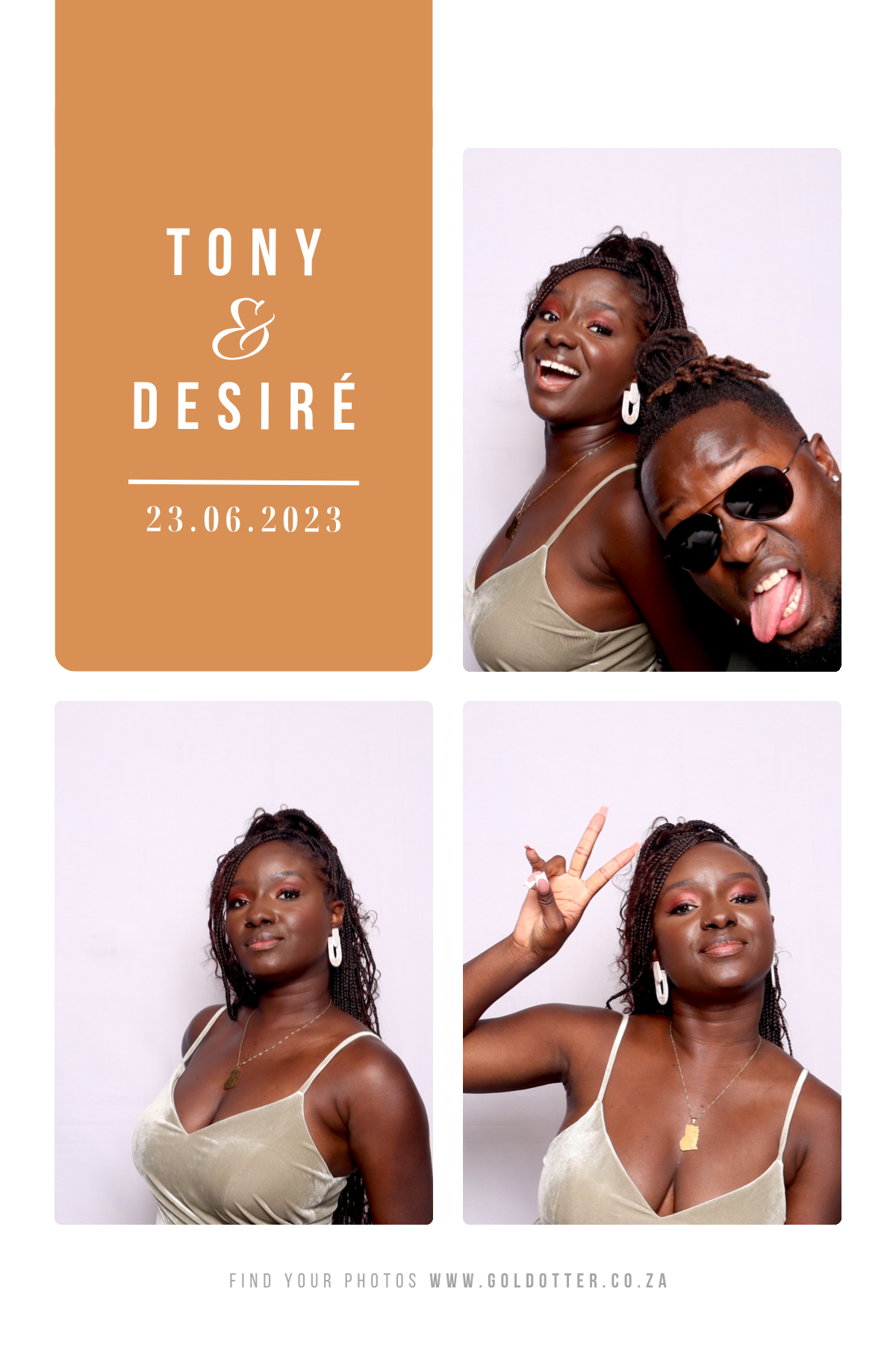 Tony + Desire | View more photos from the event at photos.goldotter.co.za/u/GoldOtterMedia/Tony-Desire