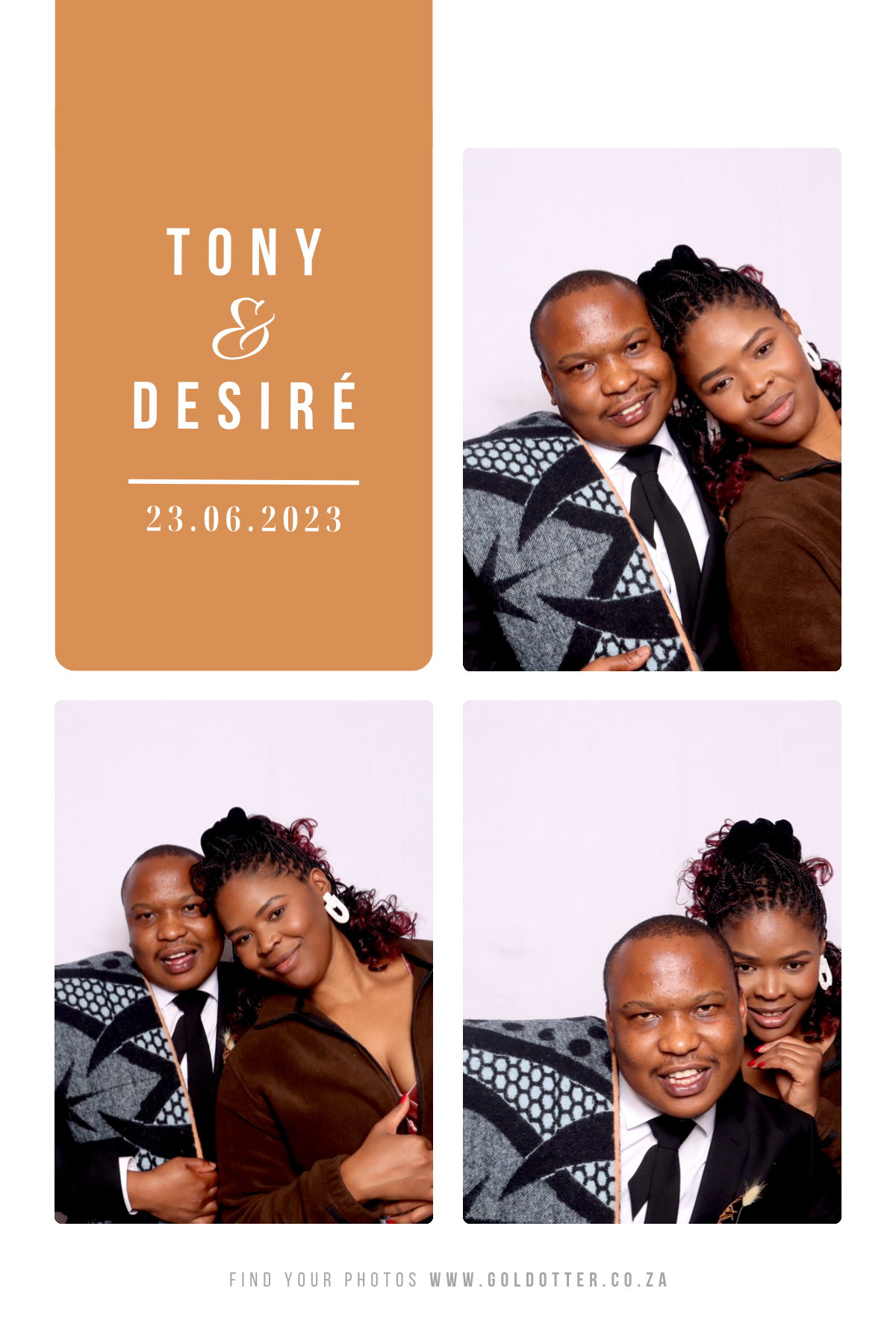 Tony + Desire | View more photos from the event at photos.goldotter.co.za/u/GoldOtterMedia/Tony-Desire