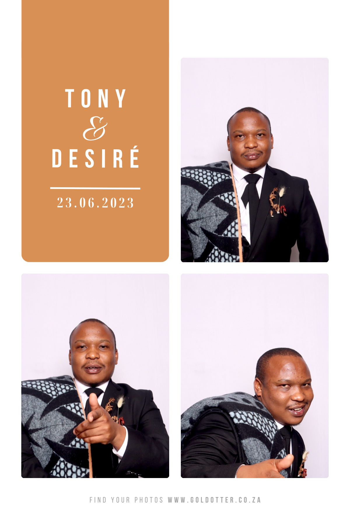 Tony + Desire | View more photos from the event at photos.goldotter.co.za/u/GoldOtterMedia/Tony-Desire