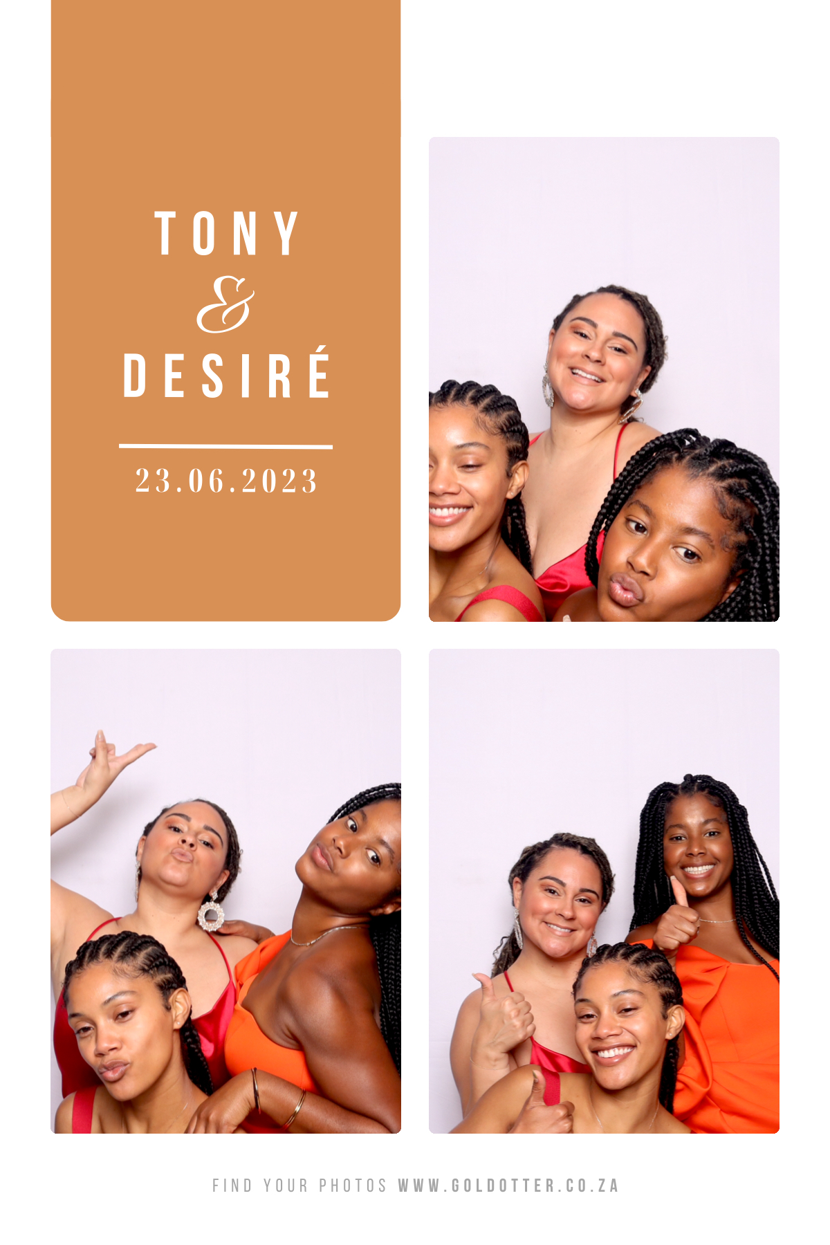 Tony + Desire | View more photos from the event at photos.goldotter.co.za/u/GoldOtterMedia/Tony-Desire