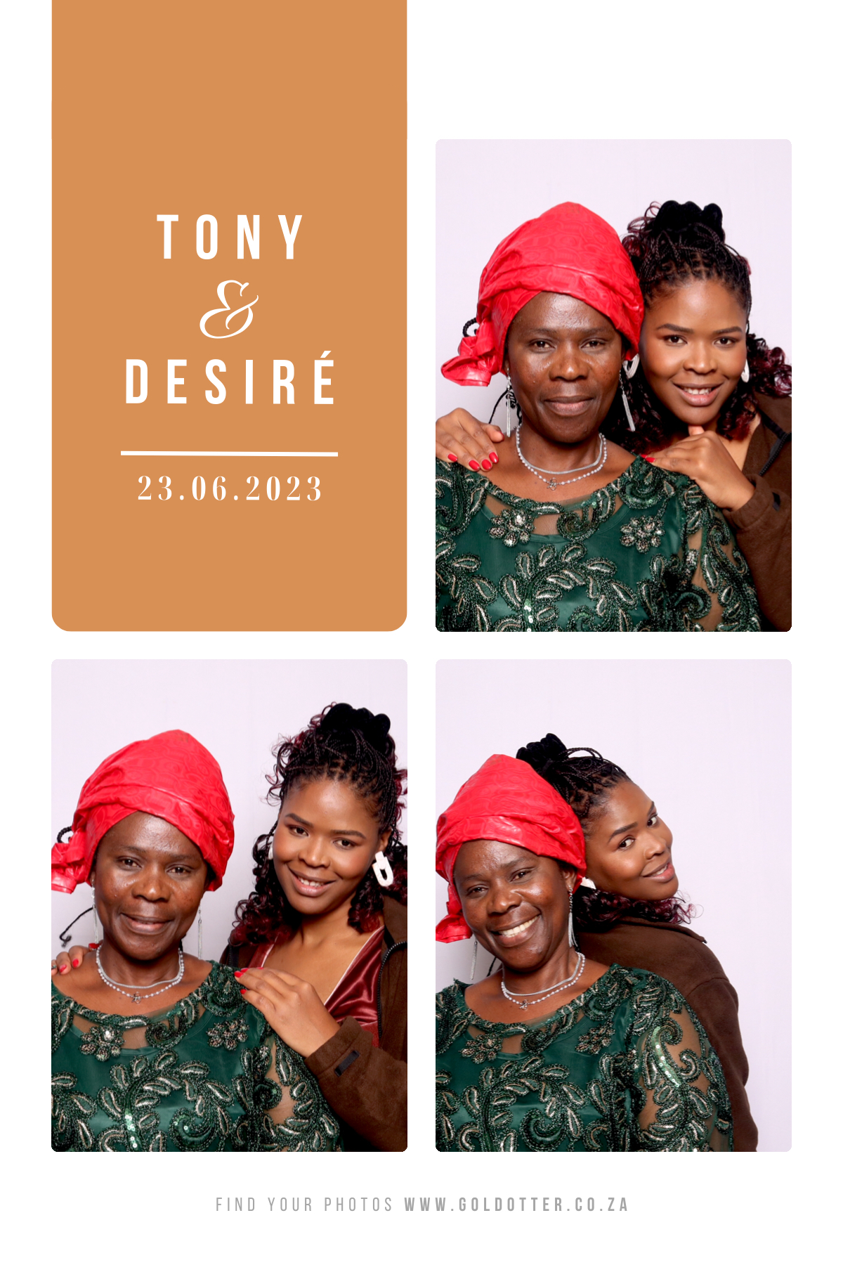 Tony + Desire | View more photos from the event at photos.goldotter.co.za/u/GoldOtterMedia/Tony-Desire