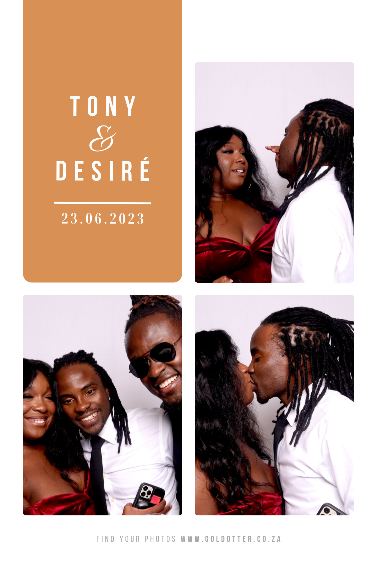 Tony + Desire | View more photos from the event at photos.goldotter.co.za/u/GoldOtterMedia/Tony-Desire
