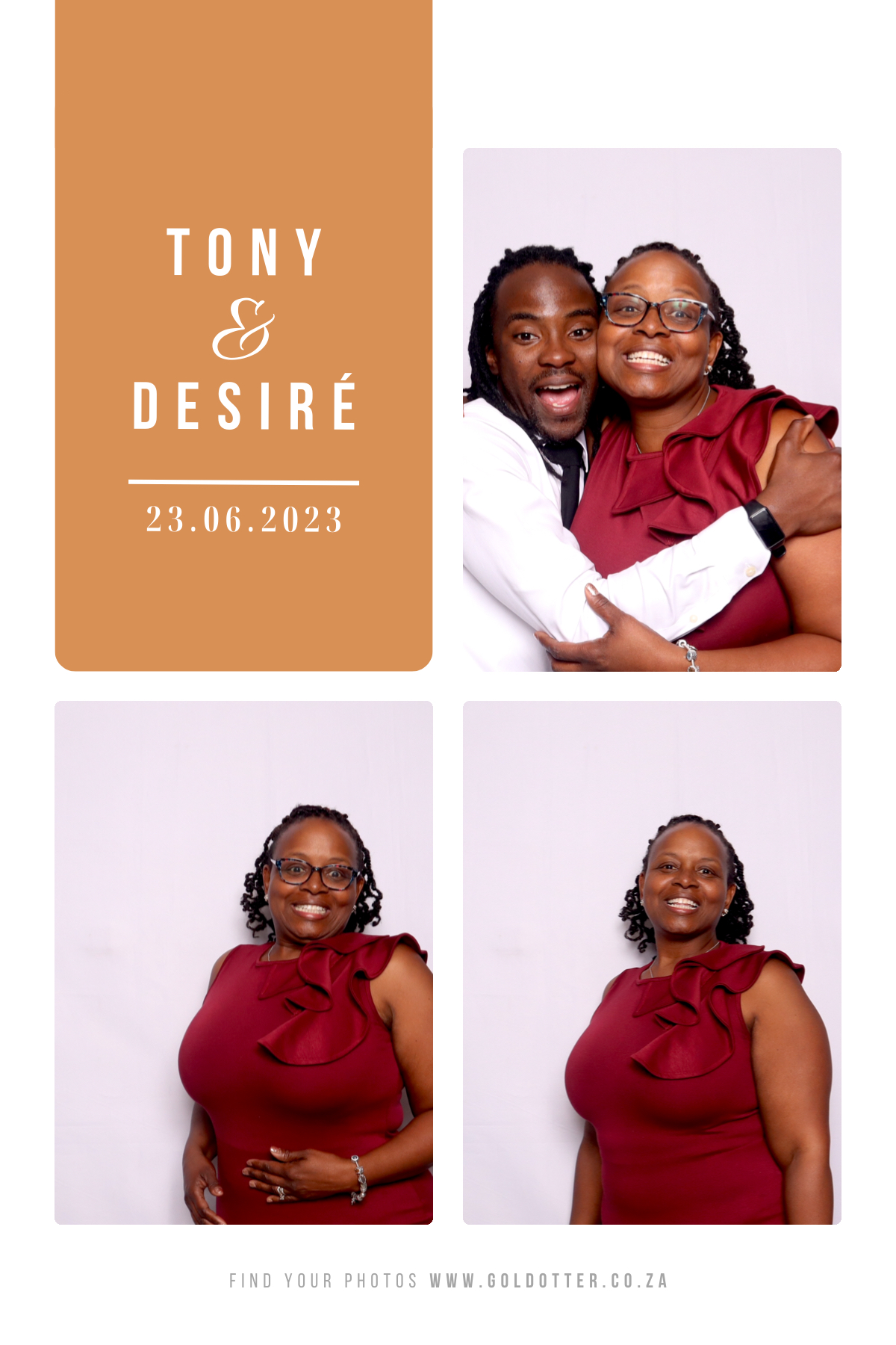 Tony + Desire | View more photos from the event at photos.goldotter.co.za/u/GoldOtterMedia/Tony-Desire