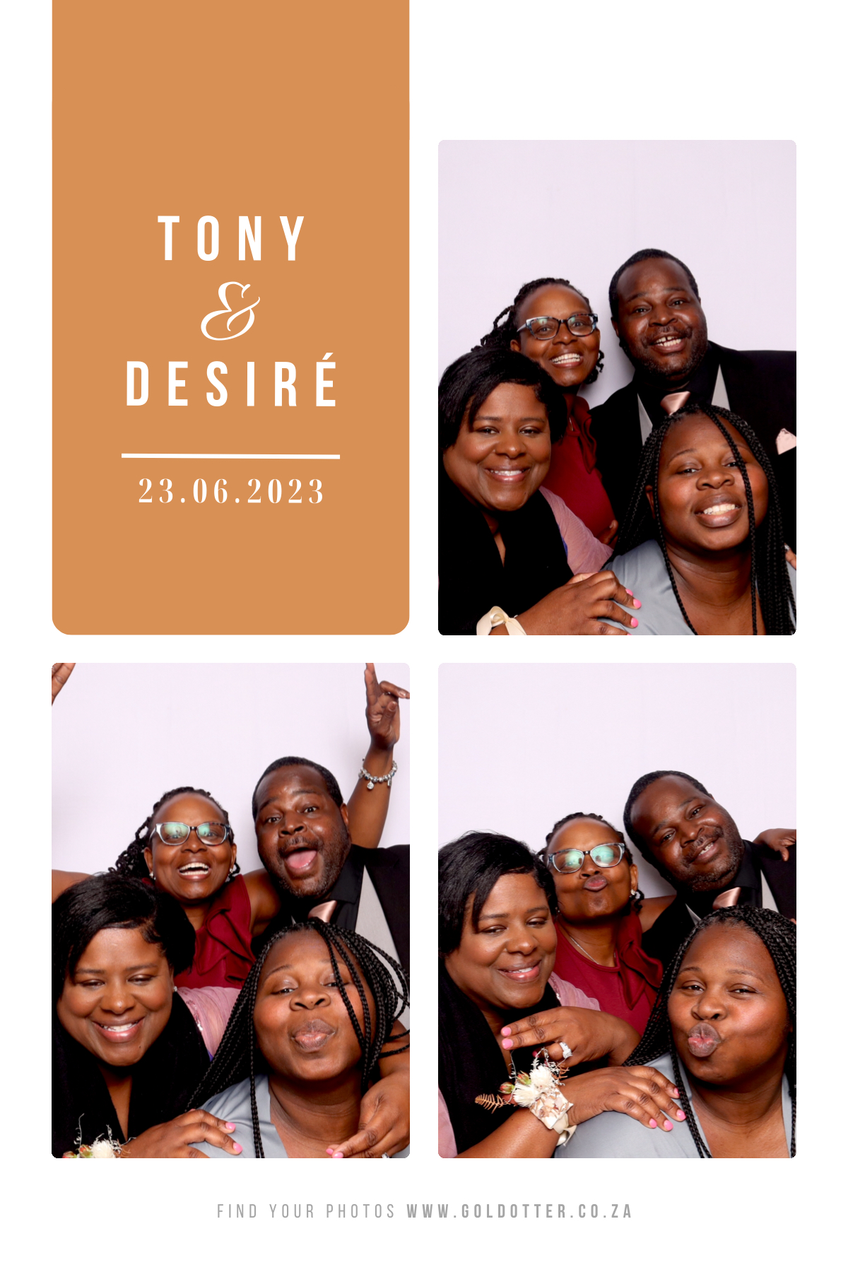 Tony + Desire | View more photos from the event at photos.goldotter.co.za/u/GoldOtterMedia/Tony-Desire