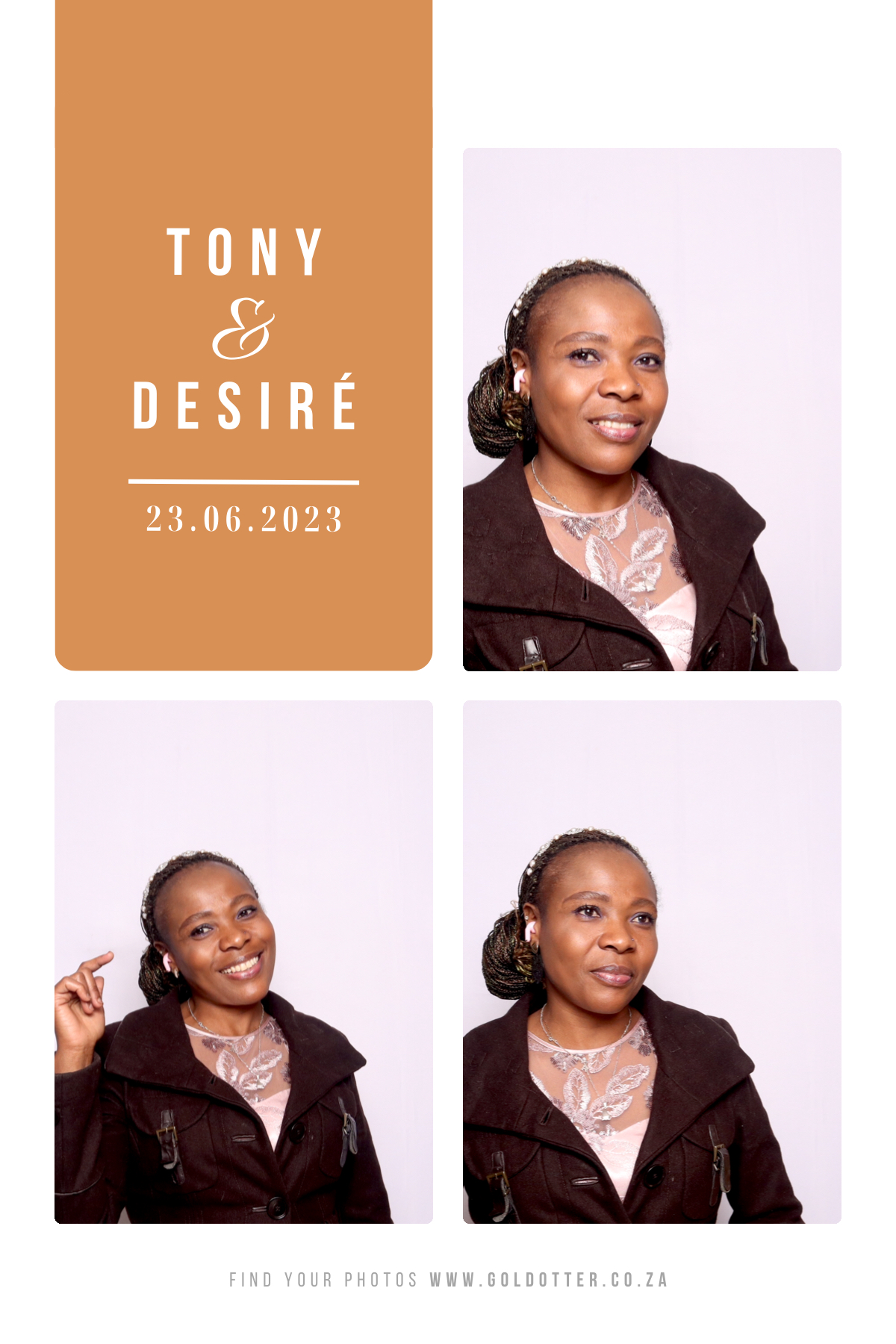 Tony + Desire | View more photos from the event at photos.goldotter.co.za/u/GoldOtterMedia/Tony-Desire