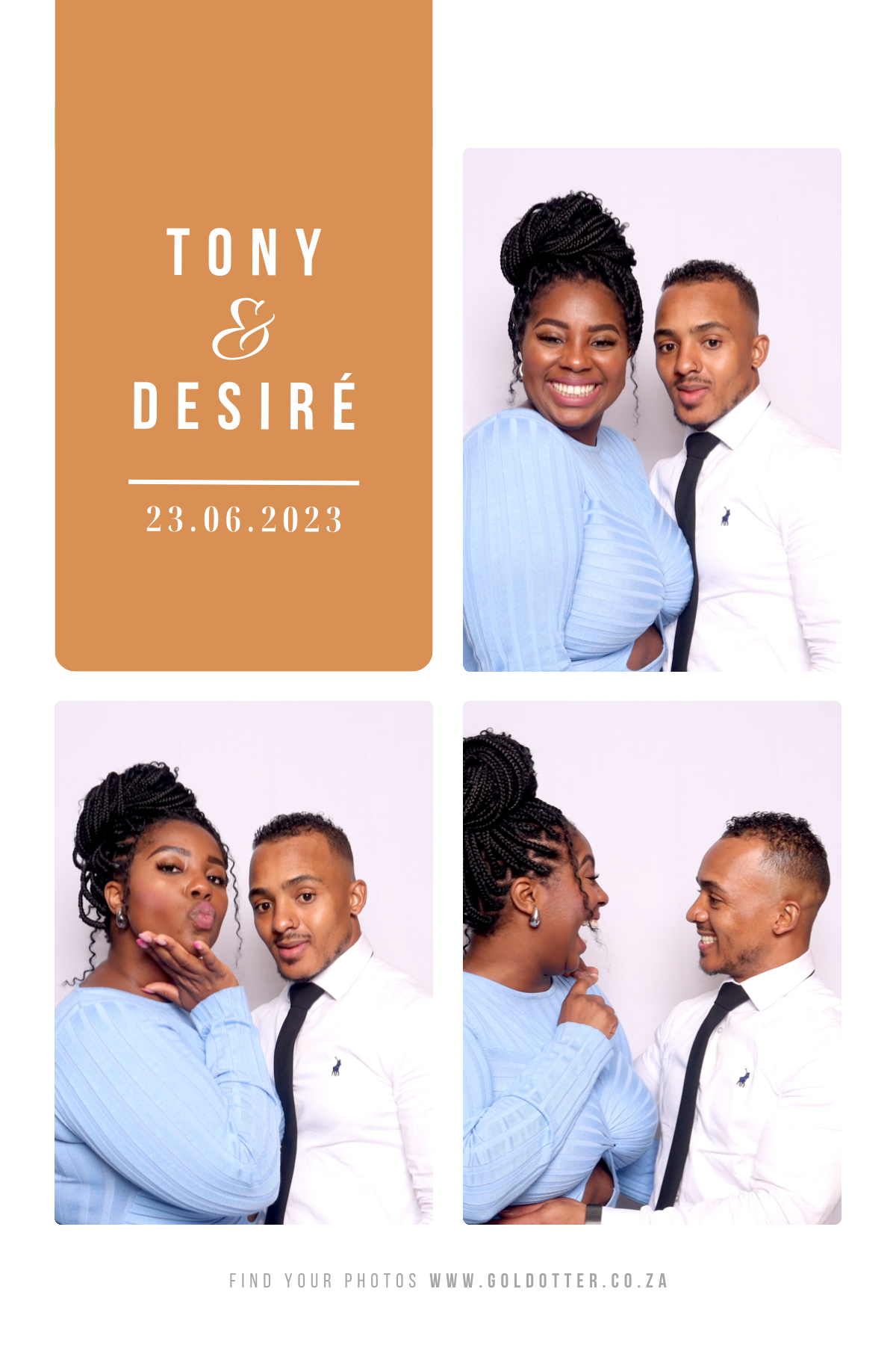 Tony + Desire | View more photos from the event at photos.goldotter.co.za/u/GoldOtterMedia/Tony-Desire