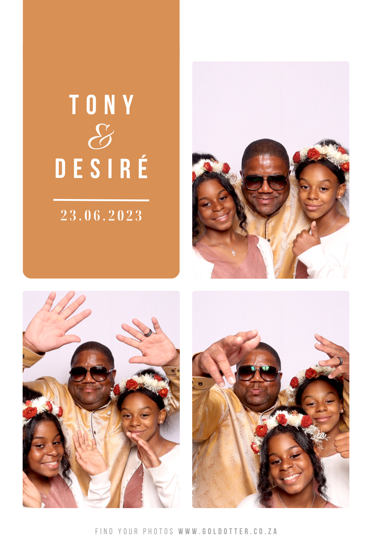 Tony + Desire | View more photos from the event at photos.goldotter.co.za/u/GoldOtterMedia/Tony-Desire