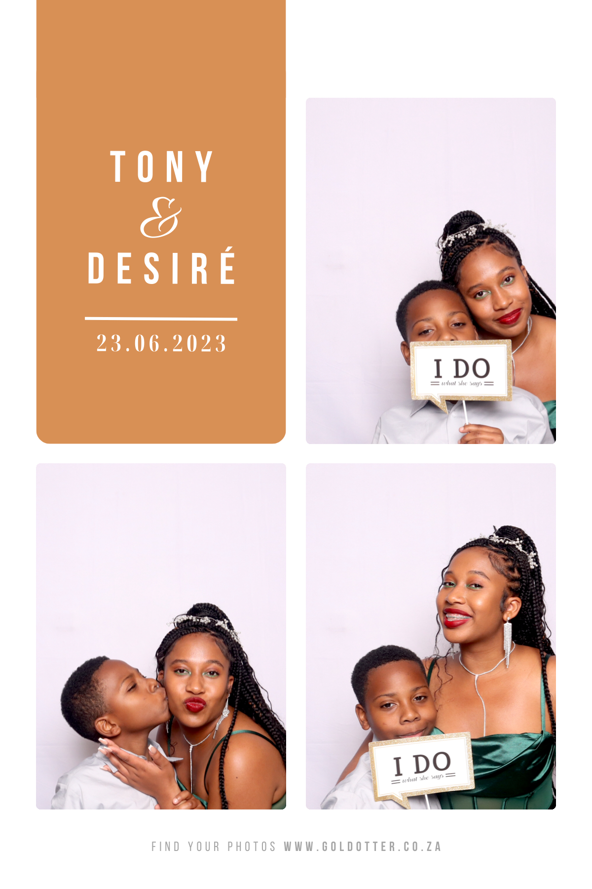 Tony + Desire | View more photos from the event at photos.goldotter.co.za/u/GoldOtterMedia/Tony-Desire