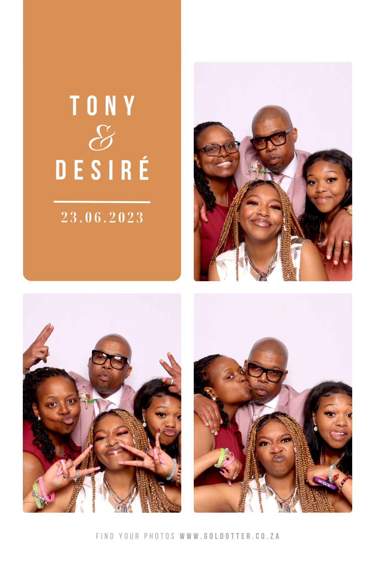 Tony + Desire | View more photos from the event at photos.goldotter.co.za/u/GoldOtterMedia/Tony-Desire