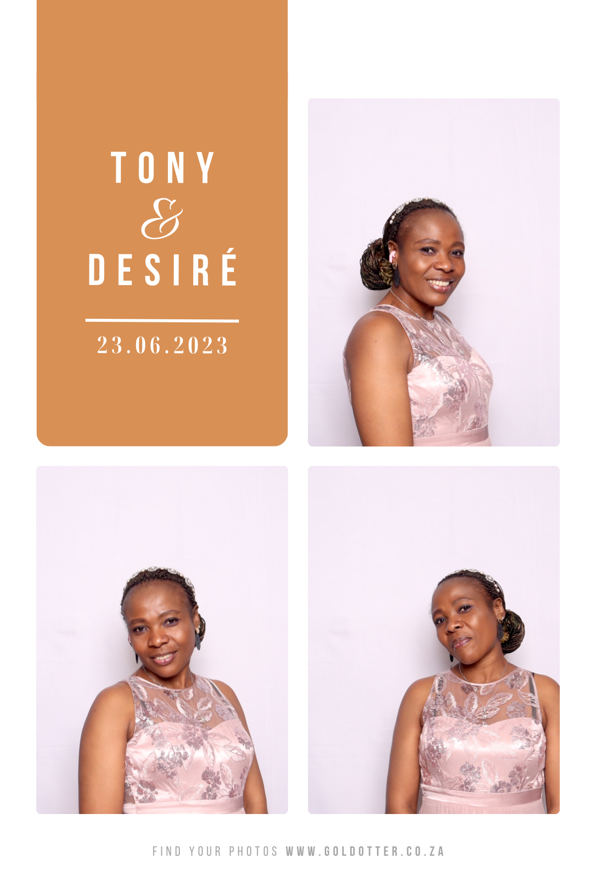 Tony + Desire | View more photos from the event at photos.goldotter.co.za/u/GoldOtterMedia/Tony-Desire