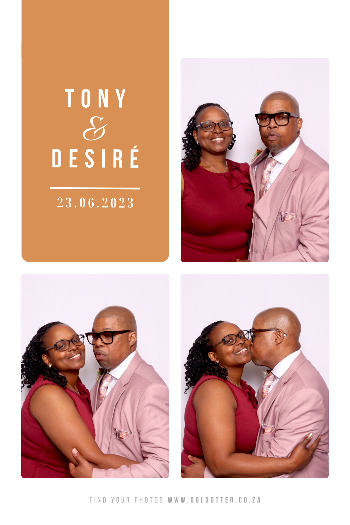 Tony + Desire | View more photos from the event at photos.goldotter.co.za/u/GoldOtterMedia/Tony-Desire